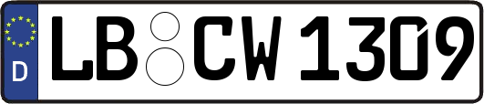 LB-CW1309