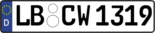 LB-CW1319
