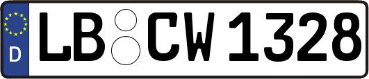 LB-CW1328
