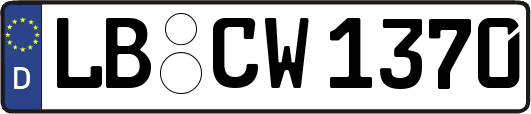 LB-CW1370