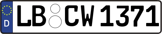 LB-CW1371