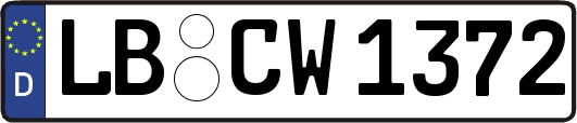 LB-CW1372