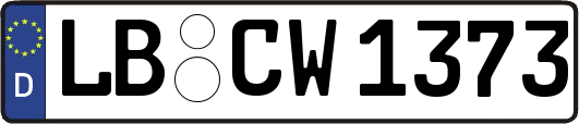 LB-CW1373