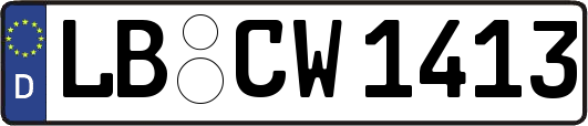 LB-CW1413