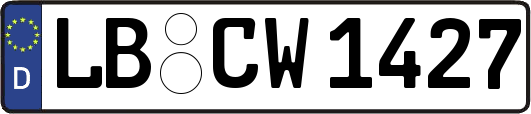 LB-CW1427