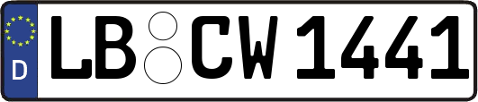 LB-CW1441