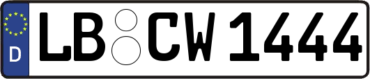 LB-CW1444