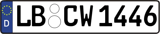 LB-CW1446