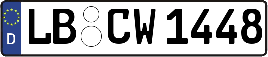 LB-CW1448