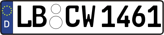 LB-CW1461