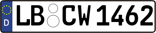 LB-CW1462