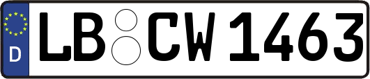 LB-CW1463