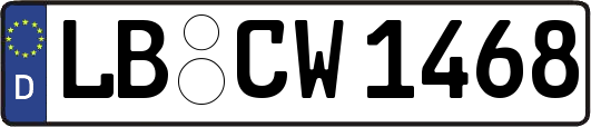 LB-CW1468