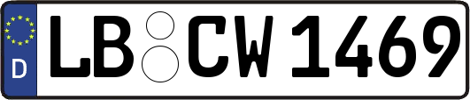 LB-CW1469