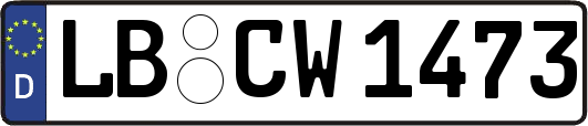 LB-CW1473