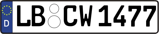 LB-CW1477