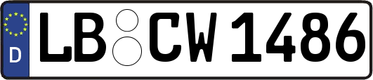 LB-CW1486