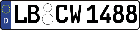LB-CW1488