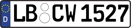LB-CW1527