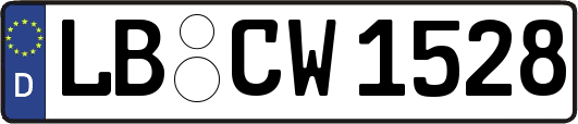 LB-CW1528