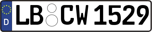 LB-CW1529