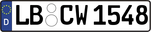 LB-CW1548