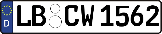 LB-CW1562