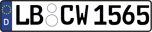 LB-CW1565