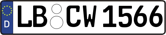 LB-CW1566