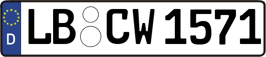 LB-CW1571