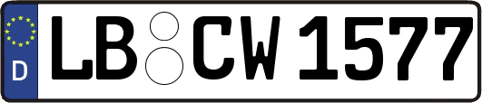 LB-CW1577