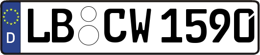 LB-CW1590