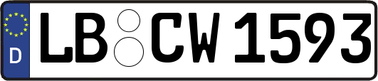 LB-CW1593