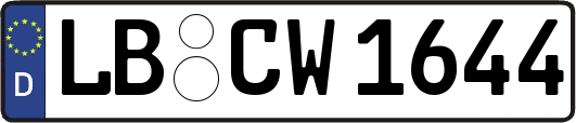 LB-CW1644