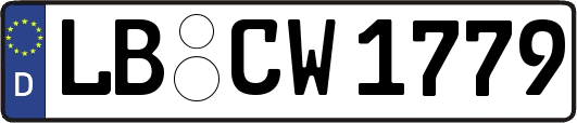 LB-CW1779