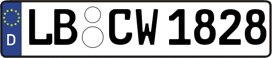 LB-CW1828
