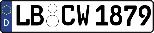 LB-CW1879