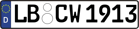 LB-CW1913