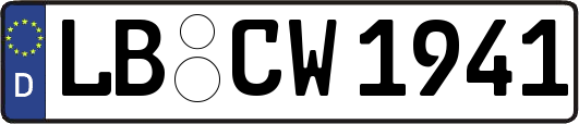 LB-CW1941