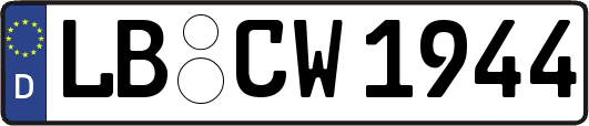 LB-CW1944
