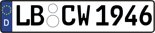 LB-CW1946