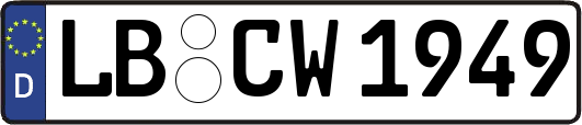 LB-CW1949