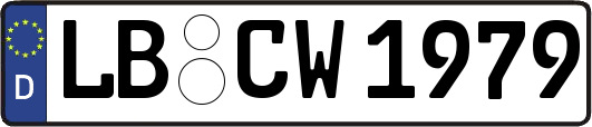 LB-CW1979