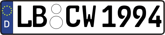 LB-CW1994