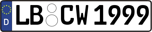LB-CW1999