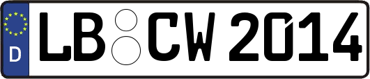 LB-CW2014