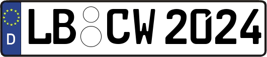 LB-CW2024