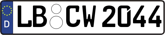 LB-CW2044