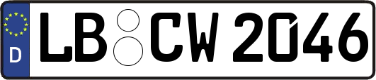 LB-CW2046