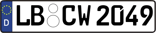 LB-CW2049